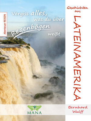 cover image of Lateinamerika